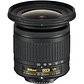 Nikon AF-P DX NIKKOR 10-20mm f/4.5-5.6G VR - USADO - Miniatura 1