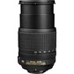 Nikon AF-S DX NIKKOR 18-105mm f3.5-5.6G ED VR - USADO - Miniatura 1