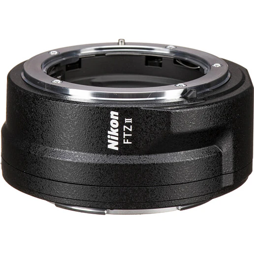Nikon FTZ II Adaptador - USADO 1