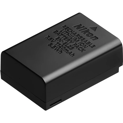 Bateria Nikon EN-EL25 (7,6 V, 1120 mAh) - USADO 1