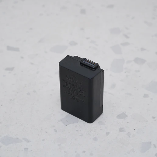 Bateria Nikon EN-EL25 (7,6 V, 1120 mAh) - USADO 2