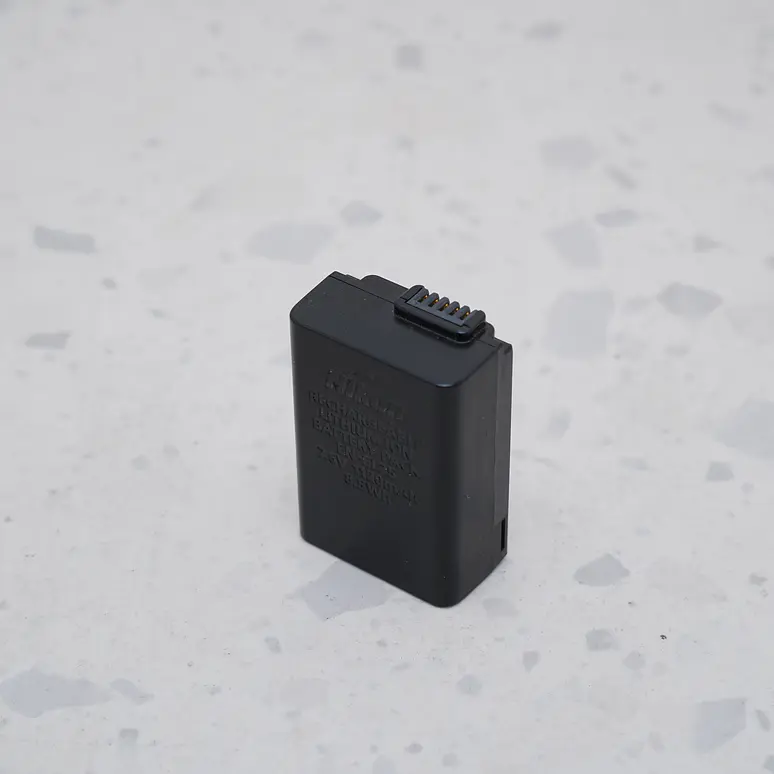 Bateria Nikon EN-EL25 (7,6 V, 1120 mAh) - USADO 2