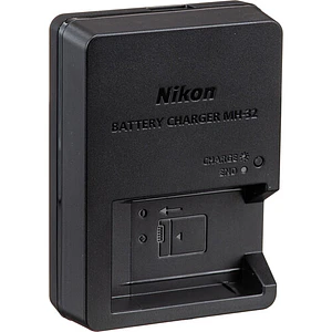 Nikon MH-32 - USADO