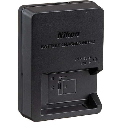 Nikon MH-32 - USADO 1