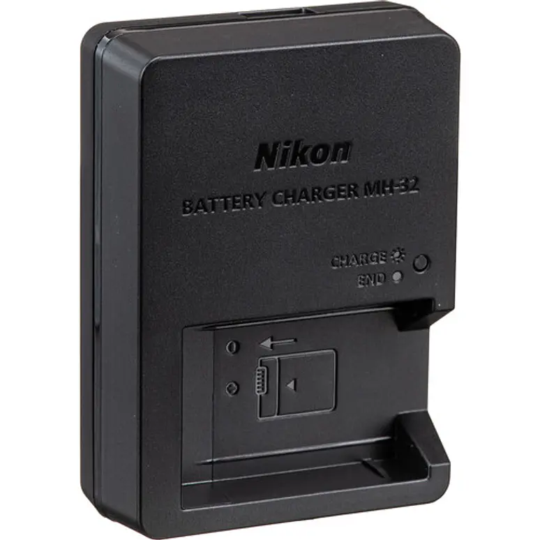 Nikon MH-32 - USADO 1