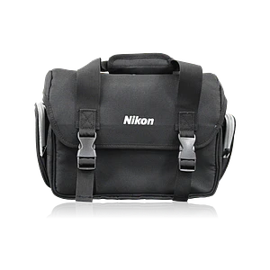 Bolso Rectangular Nikon 1802A - USADO