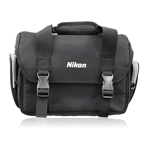 Bolso Rectangular Nikon 1802A - USADO 1