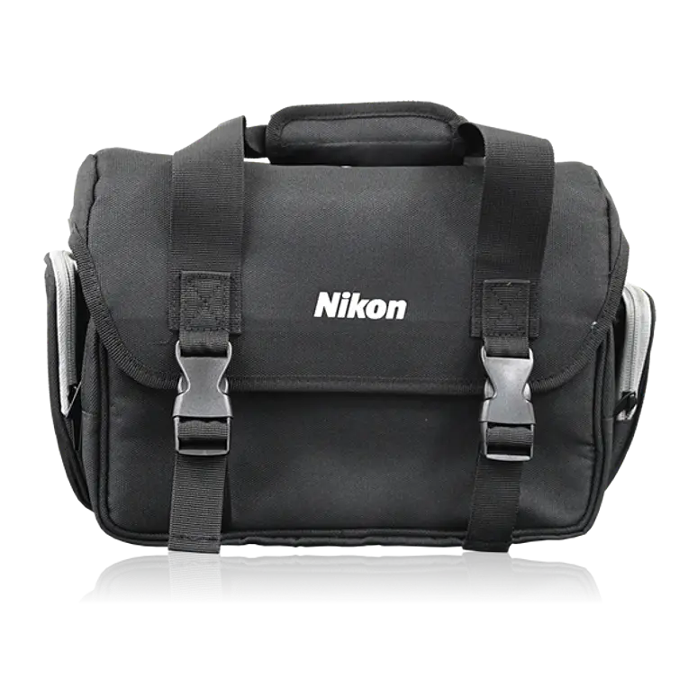 Bolso Rectangular Nikon 1802A - USADO 1