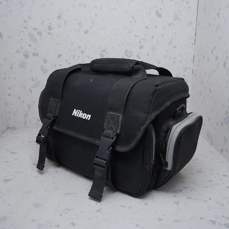 Bolso Rectangular Nikon 1802A - USADO 2