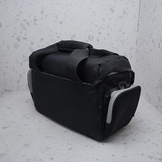 Bolso Rectangular Nikon 1802A - USADO 3