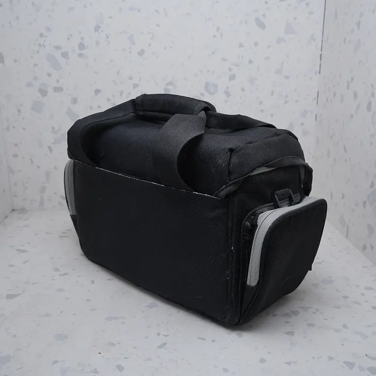 Bolso Rectangular Nikon 1802A - USADO 3