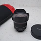 Samyang AF 14mm f/2.8 para Nikon F - USADO - Miniatura 2