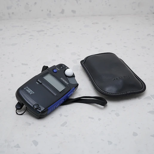 Fotometro Flashmate Sekonic L-308X-U - USADO 2
