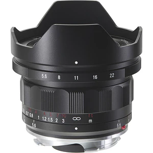 Voigtlander Ultra Wide-Heliar 12mm f/5.6 Aspherical III - USADO
