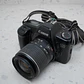 Canon EOS 1000 + 28-90mm - USADO - Miniatura 2