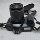 Canon EOS 1000 + 28-90mm - USADO - Miniatura 6