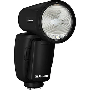 Flash Profoto A1X + Profoto Connect 