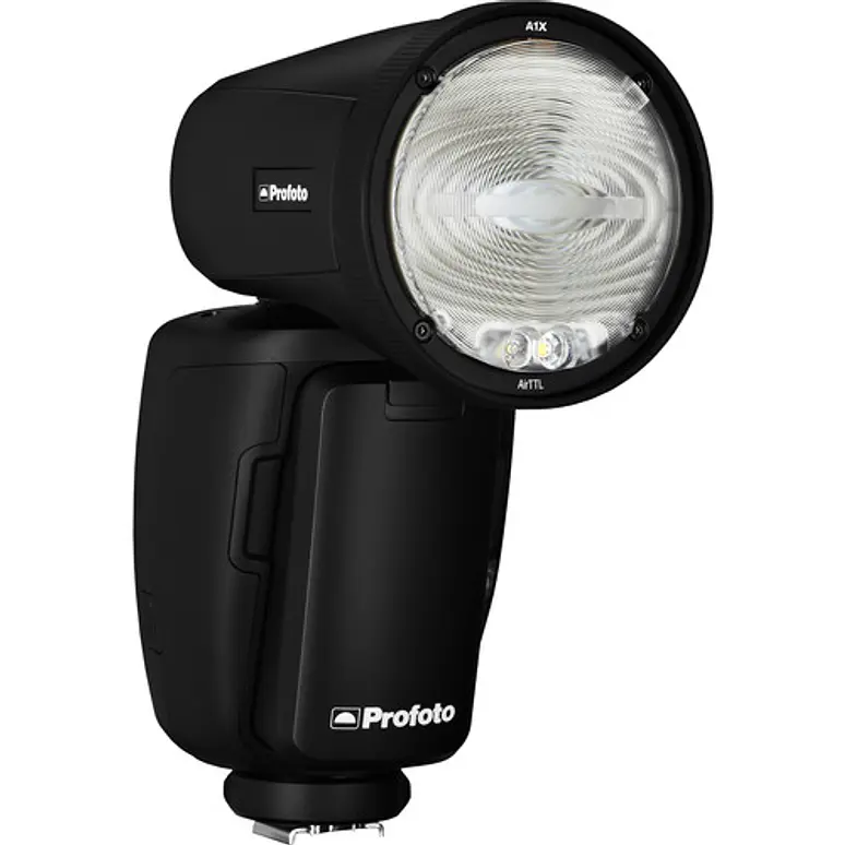 Flash Profoto A1X + Profoto Connect  1