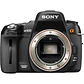 Sony DSLR-A500 + 18-55mm - USADO - Miniatura 1