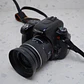Sony DSLR-A500 + 18-55mm - USADO - Miniatura 2