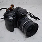 Sony DSLR-A500 + 18-55mm - USADO - Miniatura 5