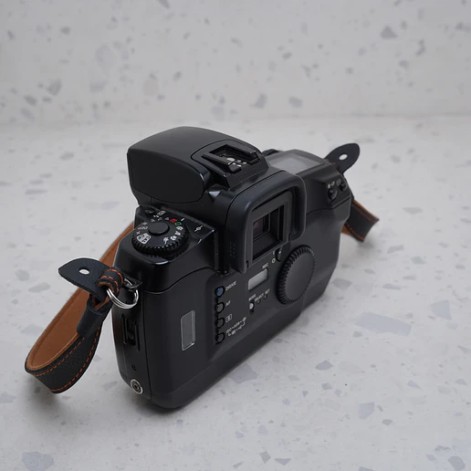 Canon EOS 5 (Body) - USADO 2