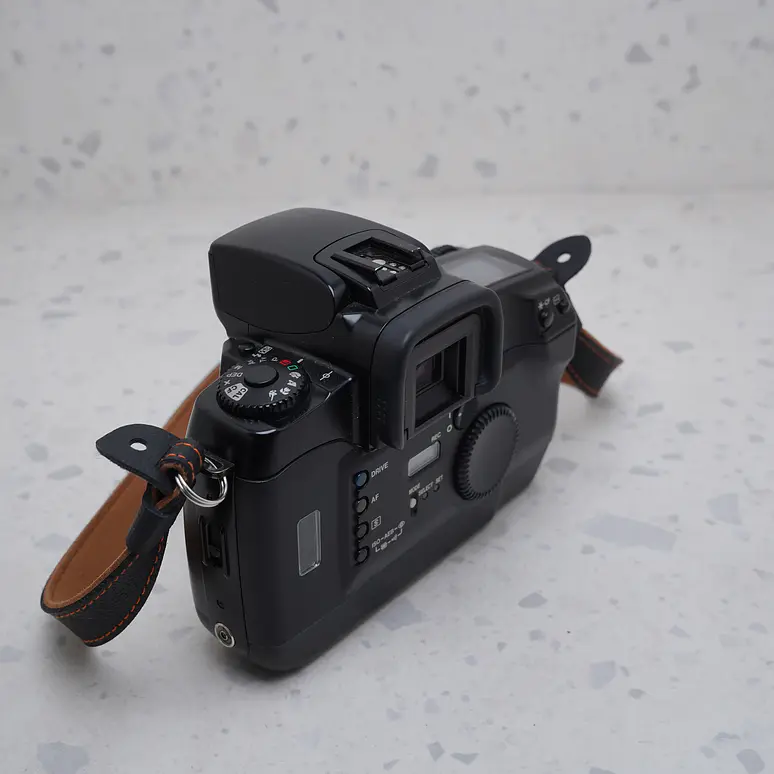 Canon EOS 5 (Body) - USADO 2
