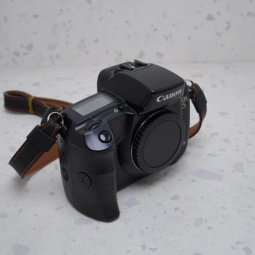 Canon EOS 5 (Body) - USADO 4