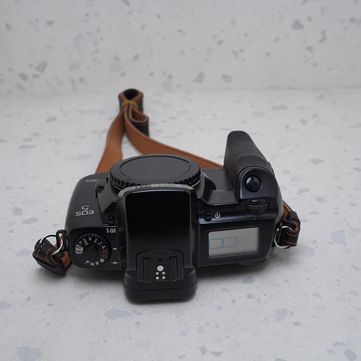 Canon EOS 5 (Body) - USADO 5