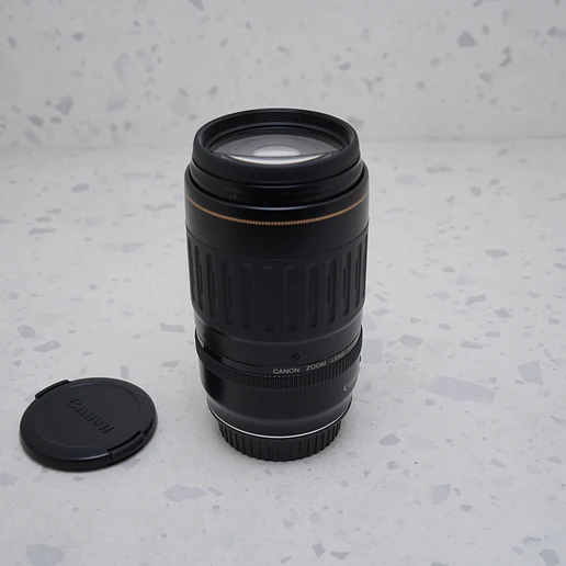 100-300mm f/4.5-5.6 USM - USADO 2