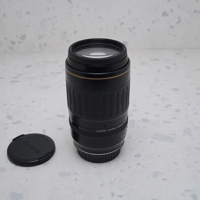 100-300mm f/4.5-5.6 USM - USADO 2