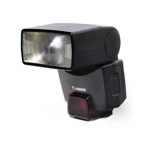 Canon Speedlite 380EX - USADO