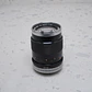 Canon FD 135mm f/3.5 