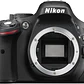 Nikon D5200 (Body) - USADO - Miniatura 1