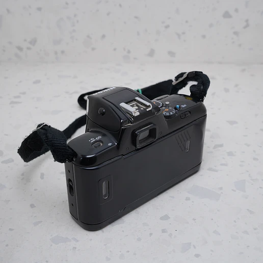 Nikon N5005 (Body) - USADO 2