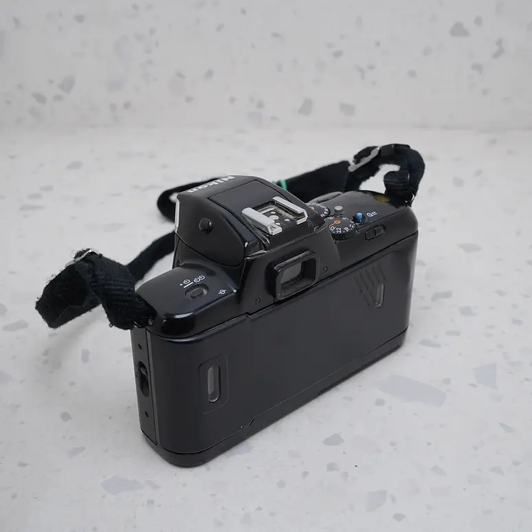 Nikon N5005 (Body) - USADO 2