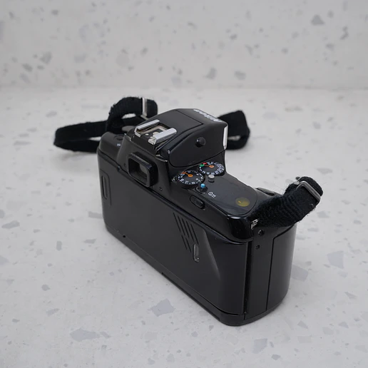 Nikon N5005 (Body) - USADO 3