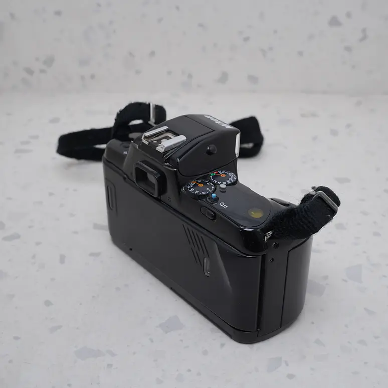 Nikon N5005 (Body) - USADO 3