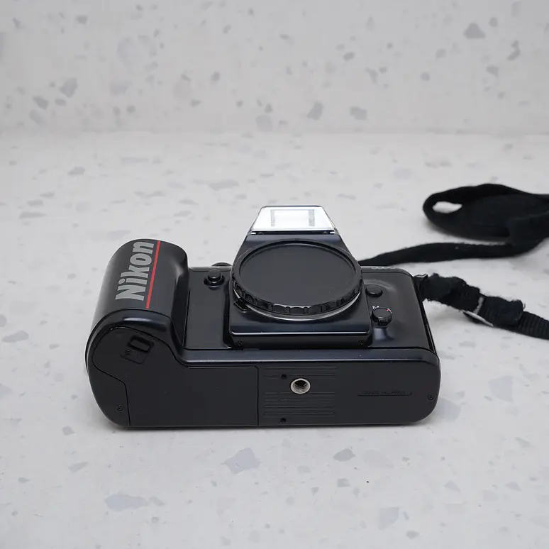 Nikon N5005 (Body) - USADO 6