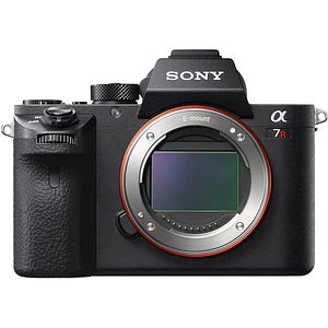 Sony A7 R II (Body) - USADO