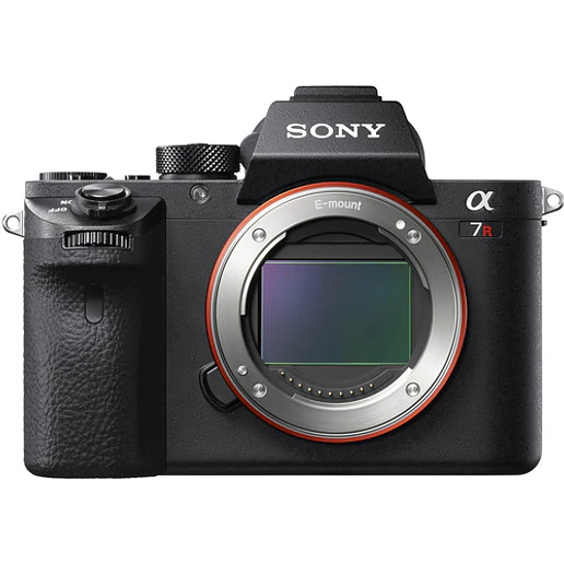 Sony A7 R II (Body) - USADO 1