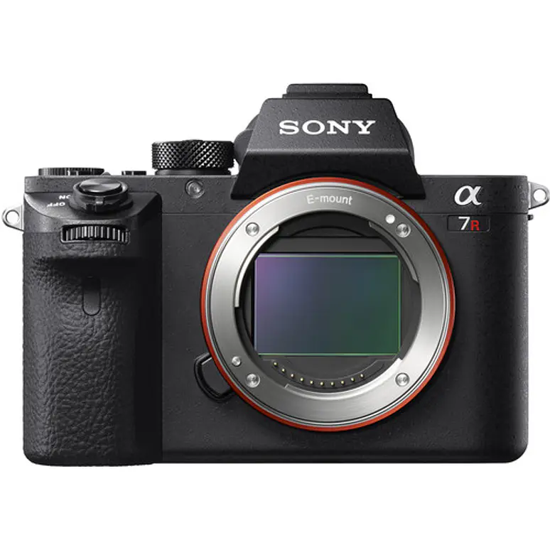 Sony A7 R II (Body) - USADO 1