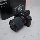 Sony A7 R II (Body) - USADO - Miniatura 2