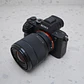 Sony A7 R II (Body) - USADO - Miniatura 3