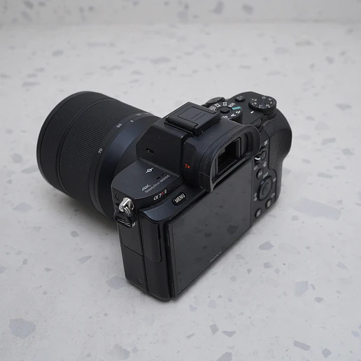 Sony A7 R II (Body) - USADO 4