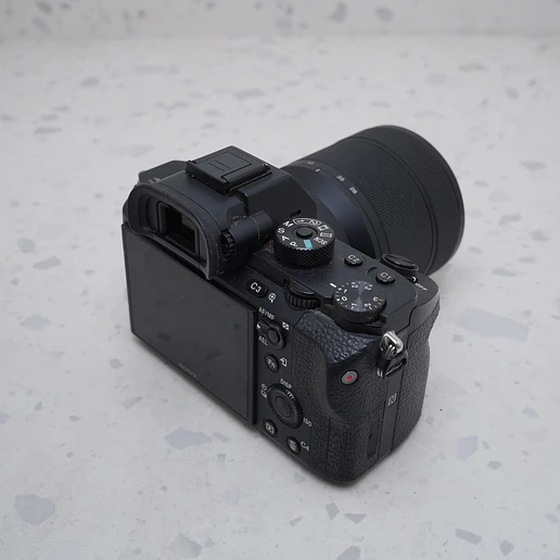 Sony A7 R II (Body) - USADO 6