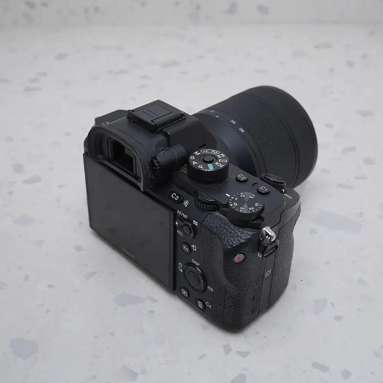 Sony A7 R II (Body) - USADO 6