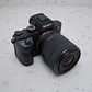 Sony A7 R II (Body) - USADO - Miniatura 5