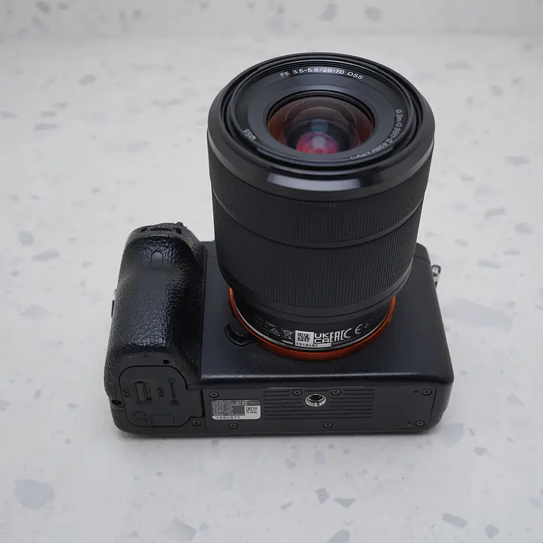 Sony A7 R II (Body) - USADO 8