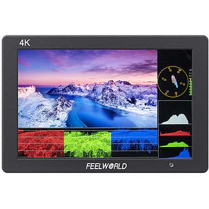 FeelWorld T7 - USADO